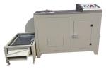 Latest Spin Trim Deflashing Machine, Deburring Machine, MODEL：HX-400