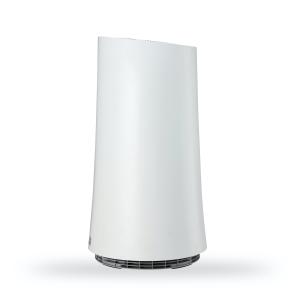 EPI380 Healthlead air purifier, efficiently remove Pollen under High wind speed, 1-24H timer shut down function setting