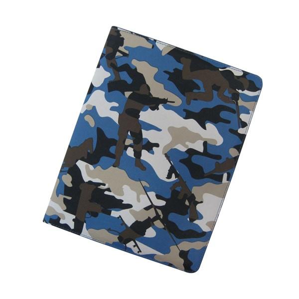 Cheap Leopard Pattern for New iPad Case for sale