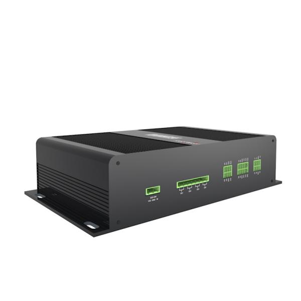 Cheap IoT Router Edge Computing Gateway Industrial Support JavaScript Secondary Development for sale