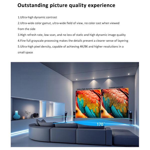 Customized Interactive LED Screen Smart Interactive Touch Screen All-in-one Machine