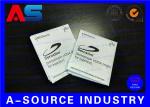 Leaflet Maker Paper Custom Leaflet Printing Foldable Package Insert Printing For