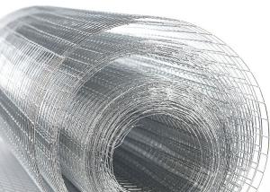 Quality Galvanized Farm Cattle Wire Mesh Fencing Perforated Woven wholesale