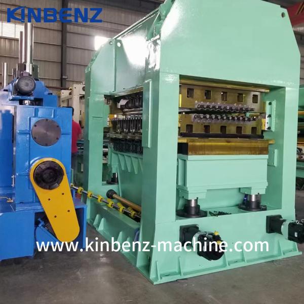 Cheap Touch Screen Coil Slitting Line Machine 650mm Advanced Control System for sale