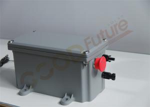Quality BV MCU Single Axis Solar Tracking Controller With 90 Modules wholesale