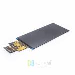 4.8 inch IPS wide temperature TFT LCD module display / 480x1120 dot matrix high