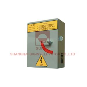 Quality Elevator Emergency Level Device ARD With National 3C Certification wholesale