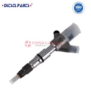 Quality Diesel Common Rail Fuel Injector 0 445 120 529 for Bosch Engine Weichai wholesale