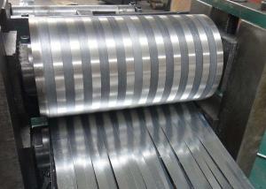 Quality 8006/8011 Brazed Aluminum Cladding Foil For Heat Exchangers Condenser wholesale