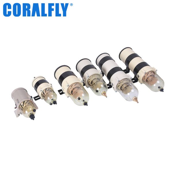 Parker Racor Filters 2020 Diesel Fuel Water Separator Filter Racor Filter