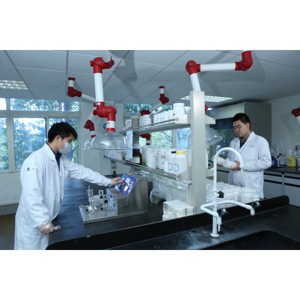 Dry Blend Polyester Epoxy Resin , Polyester Resin 25kg With good Mechanical Property