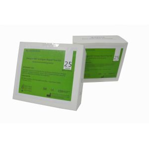 Labnovation Professional Dengue NS1 Rapid Test Kit 98.67% Accuracy