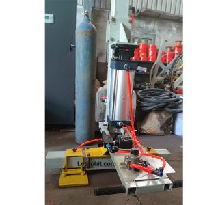 Quality Customizable Unload Capacity Semi Automatic Loading And Unloading Machine wholesale