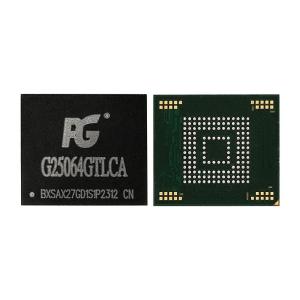 Quality eMMC Speed Embedded Flash Memory Large Capacity Storage for Data-Intensive Applications wholesale