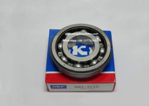 Quality BB1-3111 auto bearing for automobile repairing and maintenace with snap ring 40*90*23mm wholesale