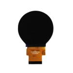 Circular TFT LCD HMI Display 2.1 Inch 480x480 Resolution MCU Interface