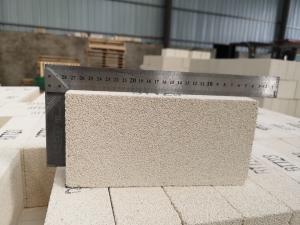 Quality Thermal High Temperature Insulation Bricks 1300 Degree Working Temperature wholesale