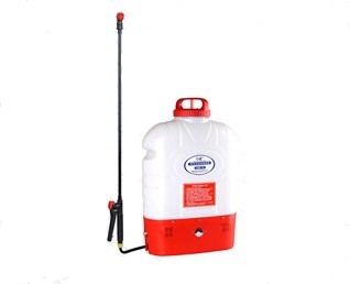 COOLRAIN Knapsack Electric Sprayer ESR-19