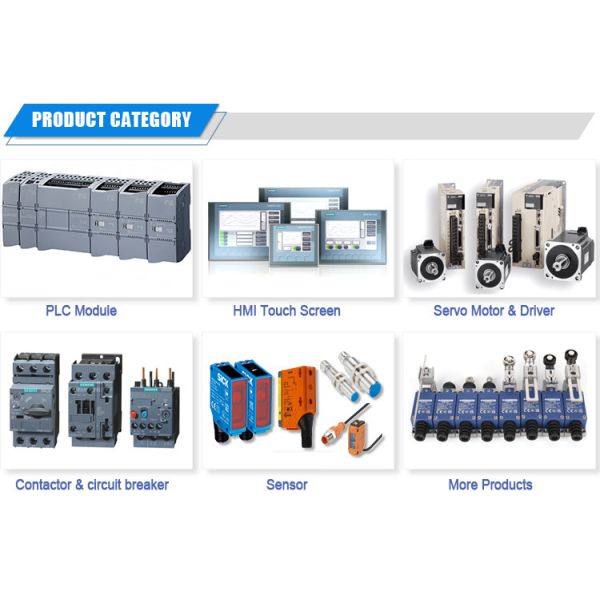 Industrial Automation Omron Plc Module CP1W-AD042 DC24V