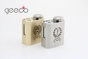Phantus mini mod Authentic Phantus mini 1:1 clone Phantus mini box mod zero 60w Vaporflask 60w TC box mod in stock
