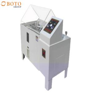 Quality Salt Spray Test Chamber 35℃~55℃ Temperature for Corrosion Testing wholesale