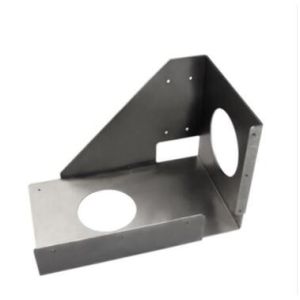 Buy cheap Plated Metal Precision Stamping Parts 6068 Aluminum Automobile And Motorcycle from wholesalers