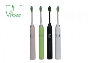 Quality Rechargeable 5V Portable Sonic Electric Toothbrush wholesale