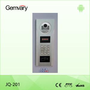 Quality Android IP Wired Doorbell wholesale