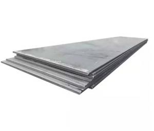 Quality 1020 1023 Carbon Steel Plate 6mm 8mm Hot Rolled A36 Steel Plate wholesale