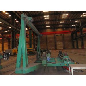 Quality Rotator Wind Tower Production Line wholesale