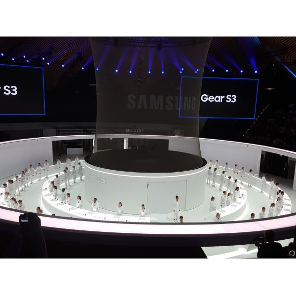 Custom HD Video Based 3d Holographic Projection System For Hologram Presentation