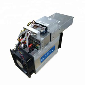 Buy cheap Asic Whatsminer For Bitcoin M3 11.5th/S 2100w Sha256 60db Ethernet 4.1kg from wholesalers