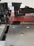 High Speed CNC Plate Punching And Drilling Machine With Marking Function Hole