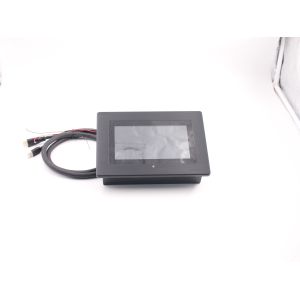 Quality Rugged Lcd Displays Monitor 7 Inch Waterproof With Speakers For Robots wholesale