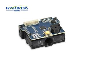 Quality High Sensitive Arduino Barcode Scanner Module 5000 Lux Ambient Light wholesale