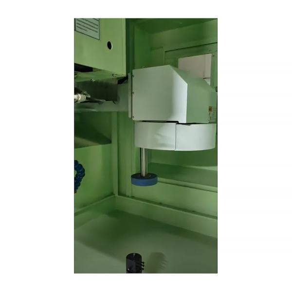 Cheap Robust Powerful Turning And Grinding Machine With Servo Hydraulic Turret for sale