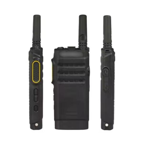 For Motorola SL 1M Professional UHF/VHF Two-Way Radio 99 Channels 1-3W Power Long Range Walkie Talkie (403-470MHz 136-174MHz)