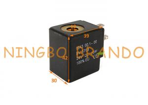 Quality 24V AC 113-030-0029 113-030-0039 113-030-0040 Solenoid Valve Coil wholesale