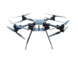 LOONG 8 FPV Drone Kit 50 kg Overall Weight,50 min Max. Flight Time,2000 mm Wheelbase Basic Parameters,20 km/30km Max. Control Radius