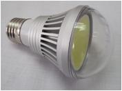 Quality LED globe bulbs 5 watt wholesale