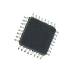 Quality STM8S005K6T6CTR Stm Icroelectronics 32 Kbytes wholesale