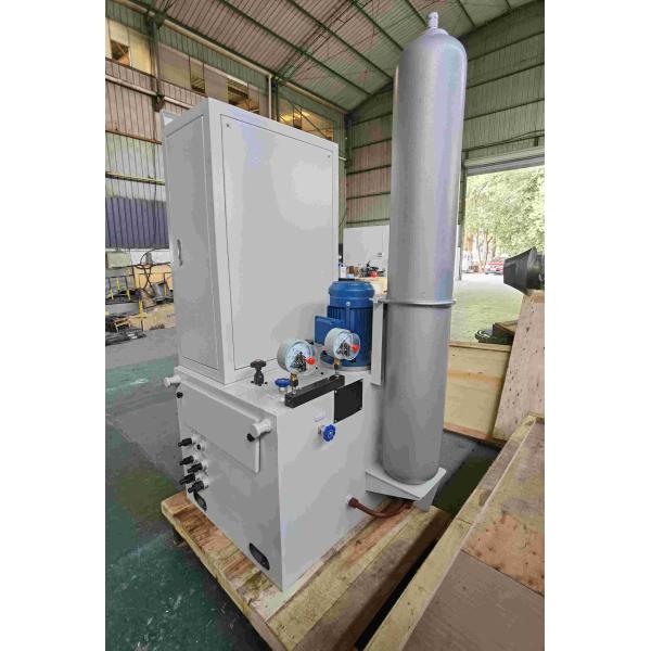 CNC Machining Microcomputer Speed Governor For Hydraulic Turbines