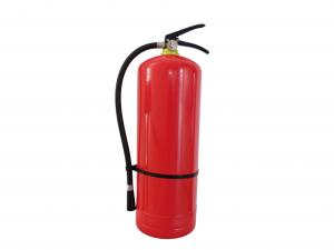 Quality Carbon Steel ABC Dry Powder Fire Extinguisher Multi Purpose Dry Chemical 8kg wholesale