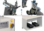 Energy Efficient Side Lasting Machine Precise Control User Friendly Operation
