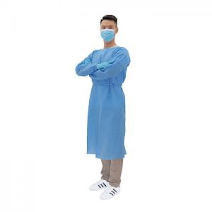 Quality OEM Personal Protective Equipment PPE Medical PPE Suit Clothing wholesale