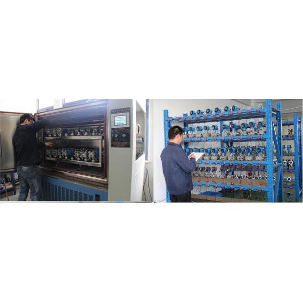 Micro 304SST Vacuum Pressure Transmitter Shock Resistance