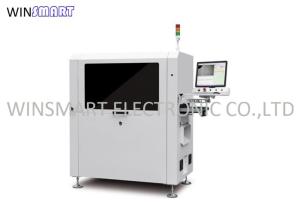 Quality Visual CCD Automatic PCB Depaneling Router Machine PCB Depanelizer wholesale