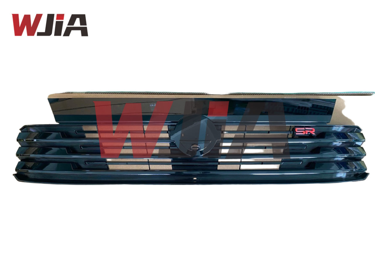 Quality 62310-7LG0C Suitable for Nissan Kicks 2025 USA Version Brand New Grille Assembly-Front wholesale