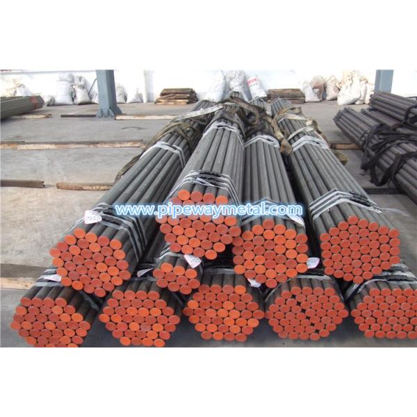 ASTM A106 GrB Seamless Carbon Line Pipe