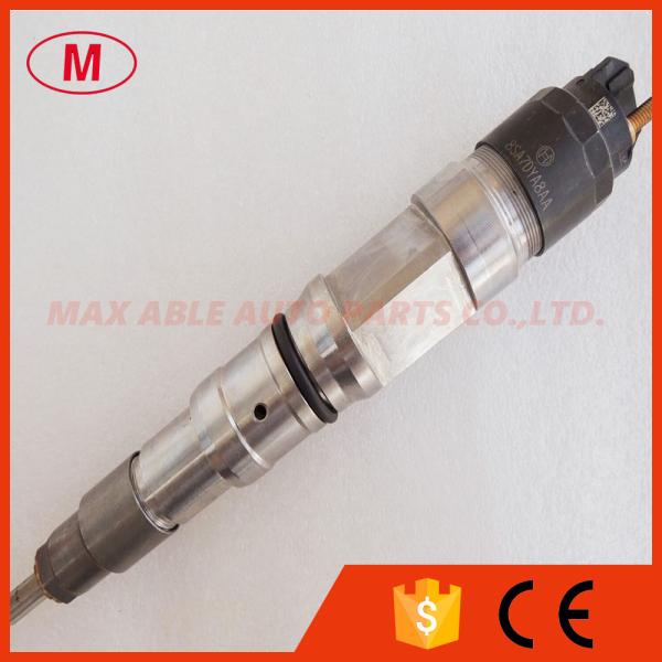 0445120218 0 445 120 218 0445120030 for 51101006125, 51101006032 BOSCH common rail injector